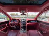 Bentley Bentayga 2018 V12